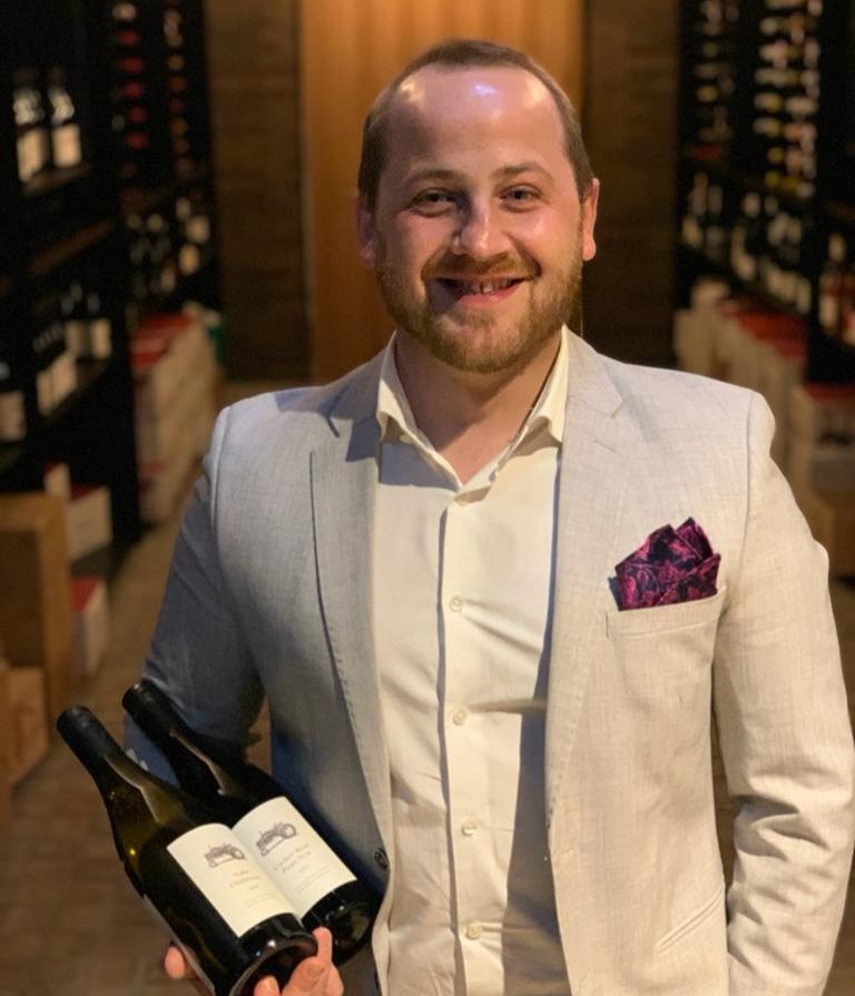 This month we asked our Head Sommelier Xavier to curate a special selection of wines for you from our back vintage and current release wines  - mailchi.mp/7aa2a23228df/t…