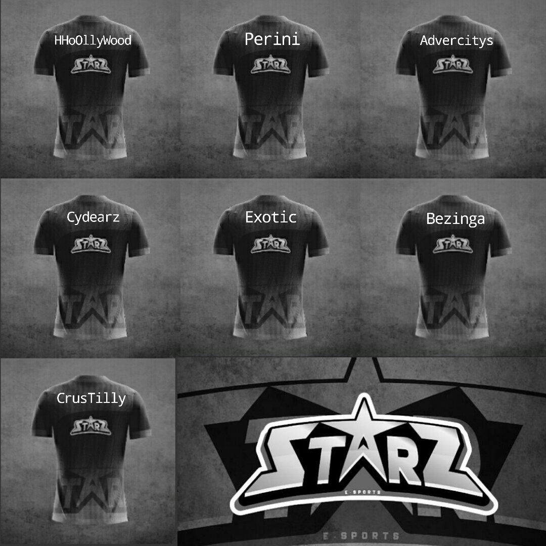 StarZ e-sports (@StarZesports1) / Posts / X