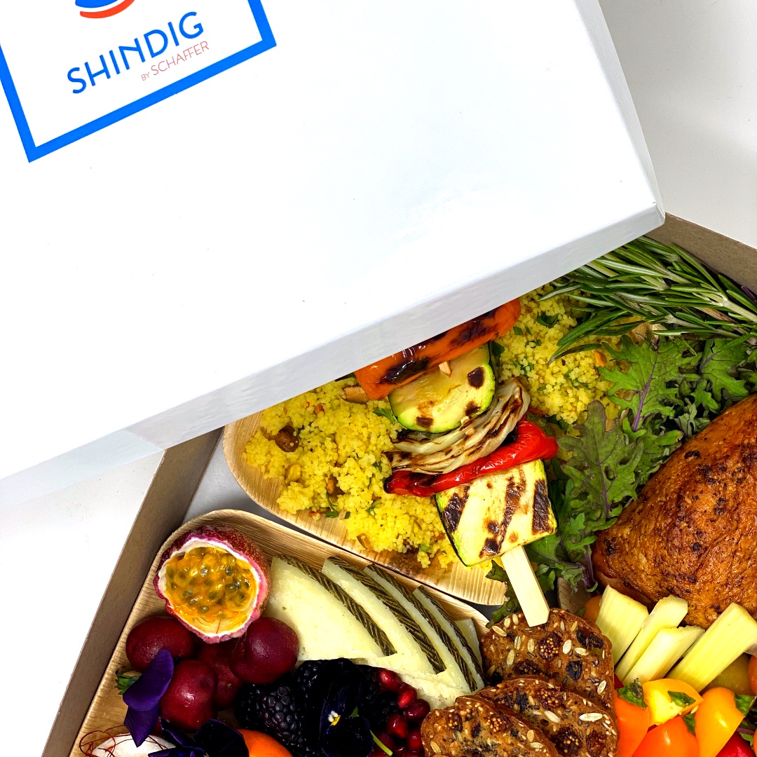 ShindigFoods's tweet photo. Having a "Car-Mitzvah" or a "Micro-Wedding" with our beautiful individual boxes while socially distant to celebrate  important moments.  Stay healthy and resilient!
.
.
.
#food #foodie  #foodstagram #yummy #eeeeats #foodphotography #wedding #party #catering #hosting  #mitzvah https://t.co/LPZPzuzTrB