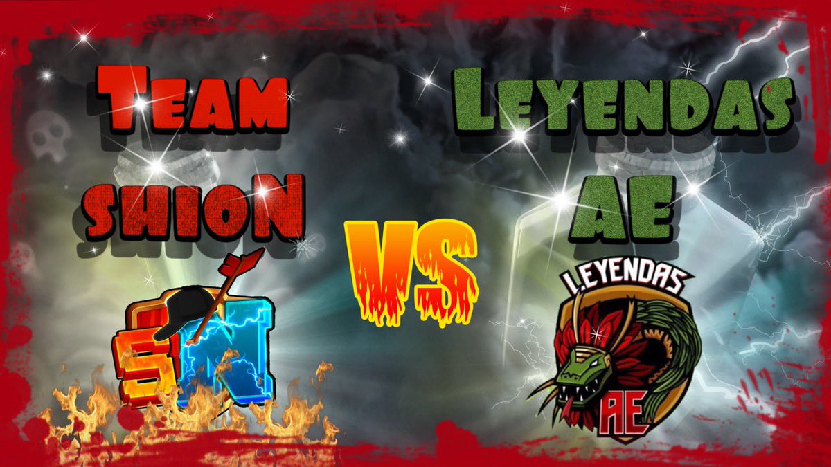 shioNwu's tweet photo. 🛑LIVE🛑
🔥Se prendió😱
⚔️30vs30 Th13✅

Viva @ClashofClansESC 
Fuegooo🔥🤟🏼🔥

YouTube🔥
https://t.co/NyMBloz8Bk
Facebook🔥
https://t.co/yr6WRbWKny
Twitch🔥
https://t.co/8wLx3jLIwp https://t.co/O7rW3i0HwI