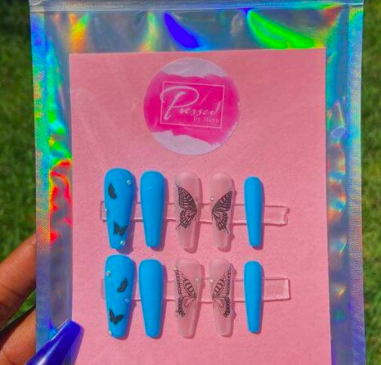 clrflconvos's tweet photo. 13 Women-Owned Press-On Nail Brands To Try This Summer
(https://t.co/Qy5qeQJmrW) https://t.co/8RRRYajeCy