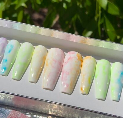 clrflconvos's tweet photo. 13 Women-Owned Press-On Nail Brands To Try This Summer
(https://t.co/Qy5qeQJmrW) https://t.co/8RRRYajeCy