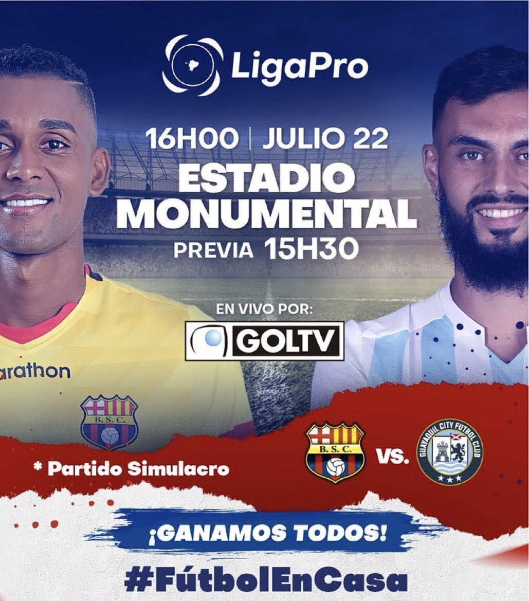fmolestinae's tweet photo. VAMOS !!! @goltvecu https://t.co/OIxo5xdl4Y