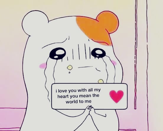 Come love me @NotAurorcFig