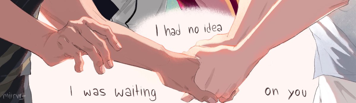 i can't believe the way we flow
-a tribute to haikyuu and its heart and soul, set to the lyrics of the song "can't believe the way we flow" by james blake (i reomment listening to it while reading)

#ThankYouFurudate #ThankYouHaikyuu 
[1/7] 