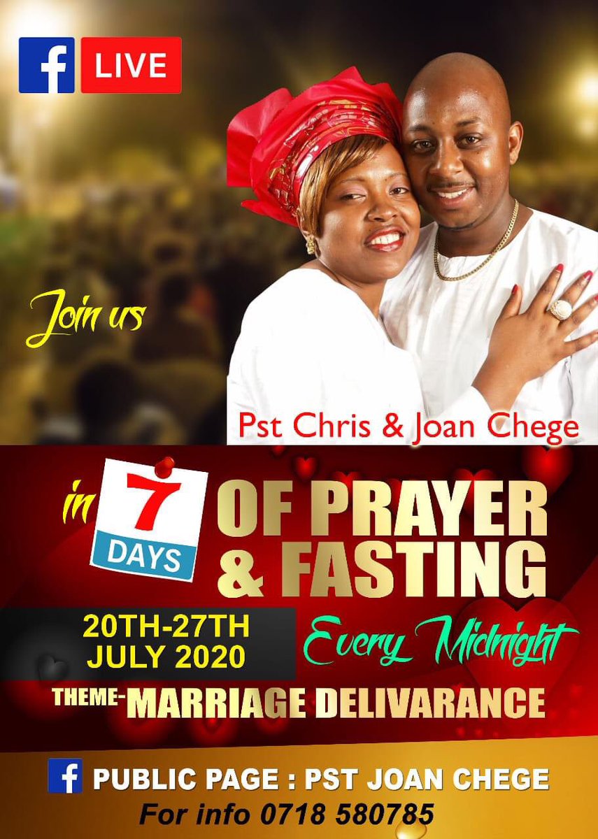 FireChege tweet picture
