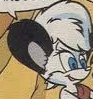 BarbyKoala_'s tweet photo. @VixenVoyage The koala almost instantly becomes flustered! Now rubbing the back of her heas with a small giggle.

❝Your too Kind~! I apperciate the compliment❞

A cute; bashful smile surfaces on her face https://t.co/AYKK8mrH4P
