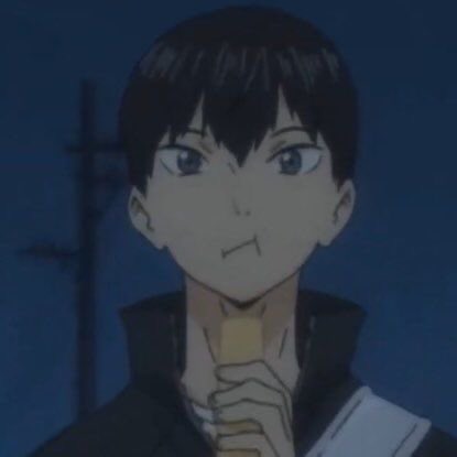 imisskurooo's tweet photo. kageyama nom nom -- a thread https://t.co/7olhSXcsMr