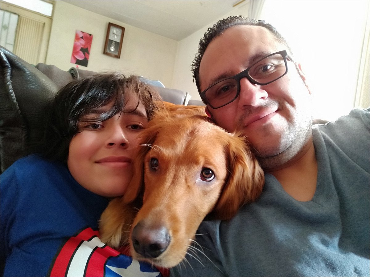 Feliz día mi Kyara hermosa, Gracias por tú compañía!