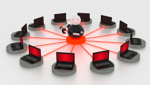 8dee's tweet photo. A new #Mirai variant has been designed to exploit flaws in devices using brute-force techniques to gain control. Learn more. @CywareCo #cybersecurity https://t.co/PWLo5O2r6v https://t.co/p9vKgm8uA8