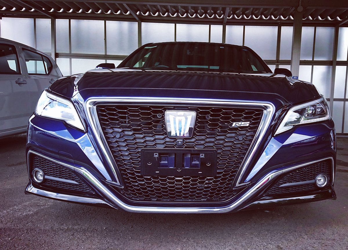 トラスト自動車 Trust Kagoshima Twitter