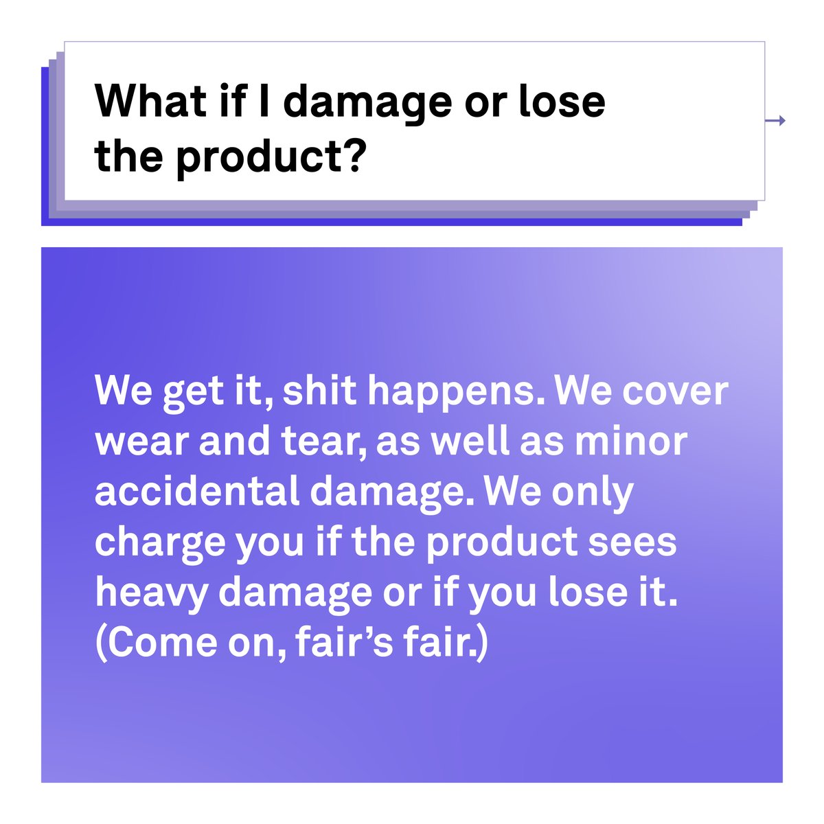 noktryouts's tweet photo. At nok, we work to give online shoppers a fair, honest look at products before they spend any money.

We wanted to share the answers to a few questions we've gotten as our company grows. Got a question we didn't hit in this post? Let us know. https://t.co/QmEpP0G2l2