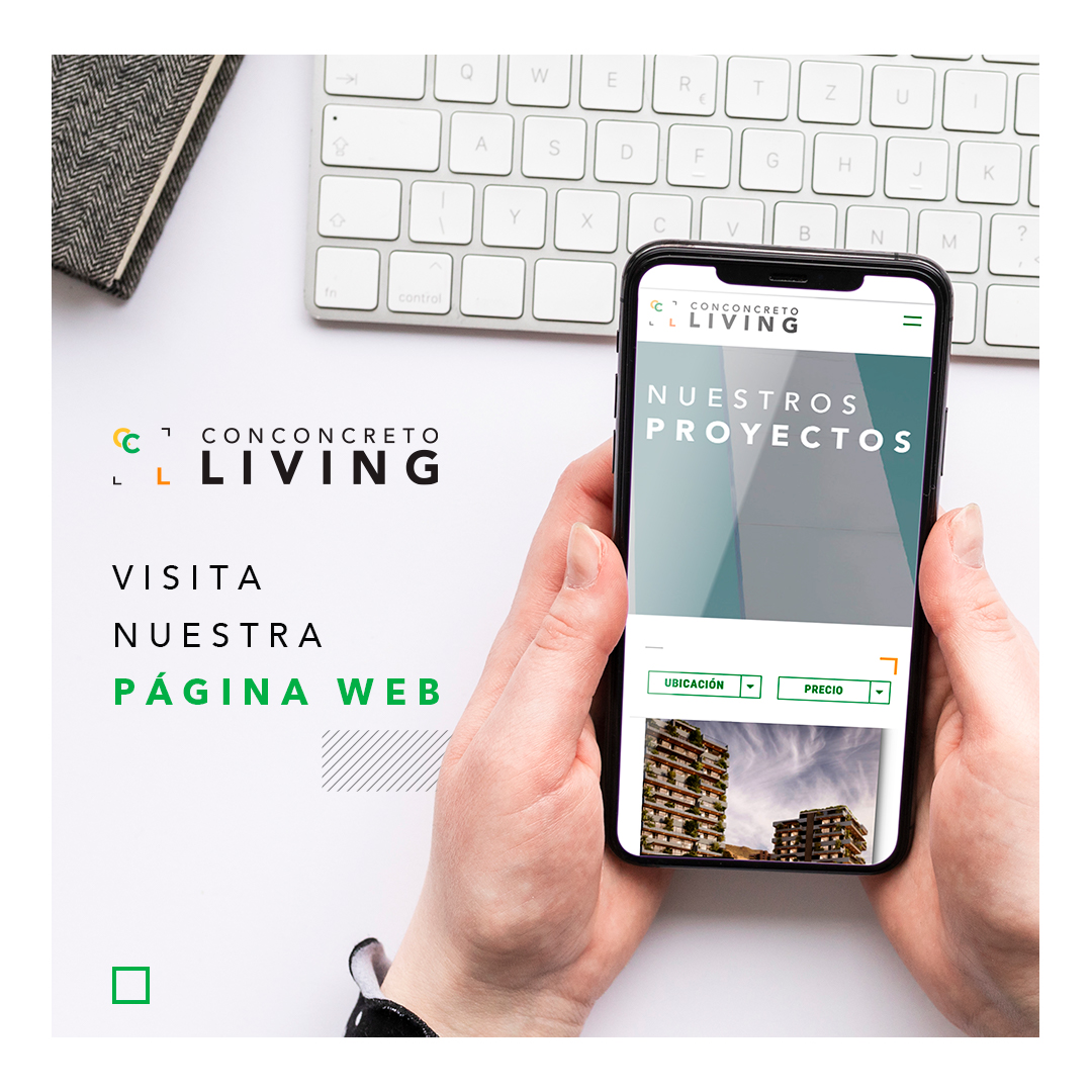 ConcLiving's tweet photo. Nos encantaría que hagas parte de esta gran familia de Conconcreto Living, por nuestra variedad de proyectos puedes escoger el que más se acoge a tus gustos y necesidades.

Visita nuestro sitio web y conócelos.
https://t.co/cJXI1C28wv https://t.co/9CDsN0Ux5b