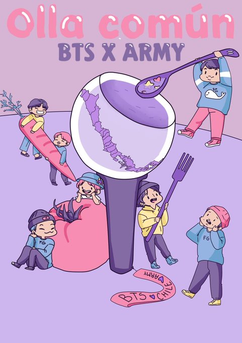 Eli Namtiddiesさんのイラストまとめ