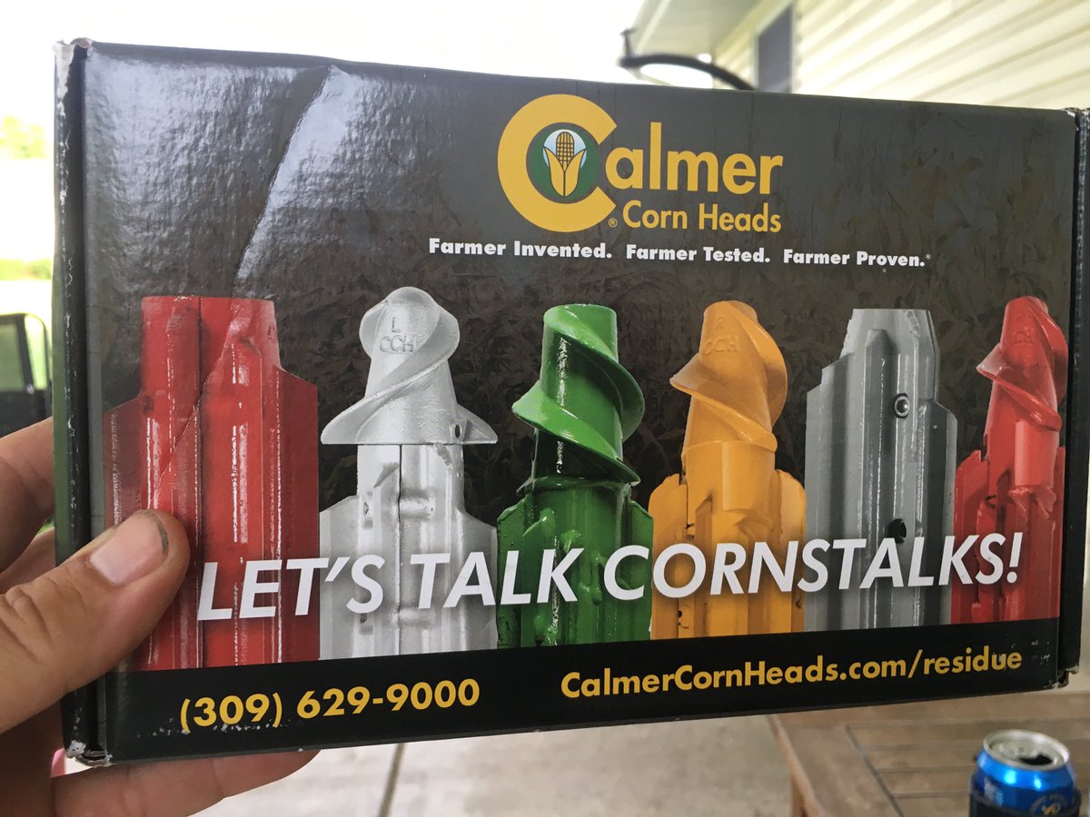 Derek Cattoor tweet media