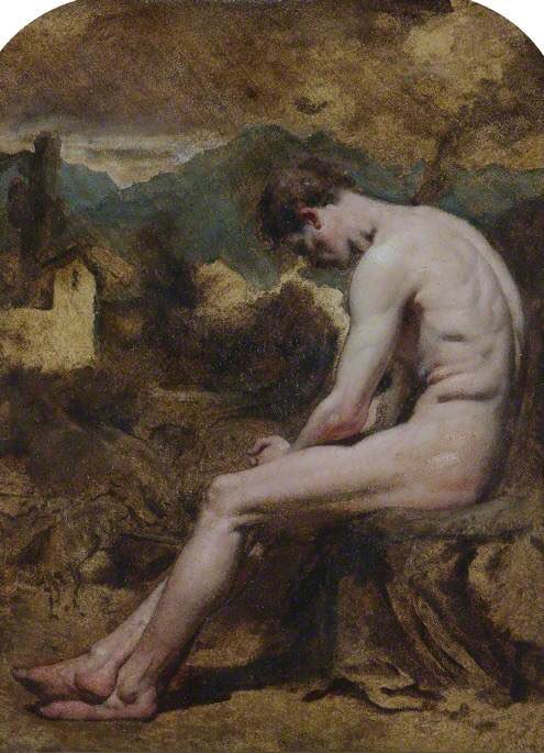 Artist: William Etty