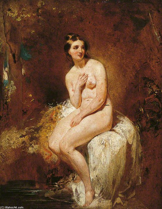 Artist: William Etty