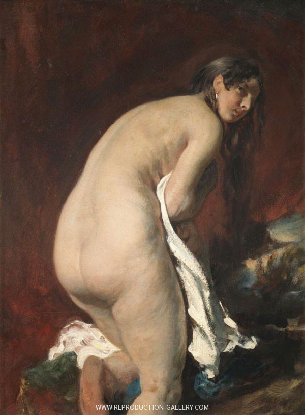Artist: William Etty