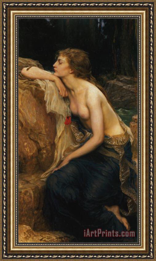 Artist: Herbert James Draper