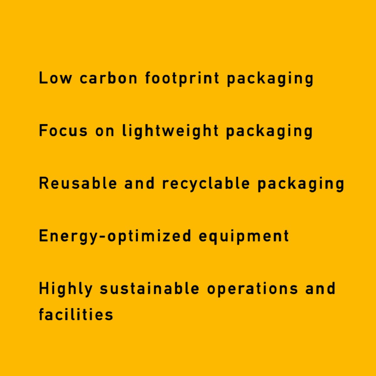 Muller_Tech's tweet image. We are strongly committed to excellence in environmental performance. It’s simply our way of working. #mullertechnology #plastictechnology #automationengineering #sustainability #innovation #IML