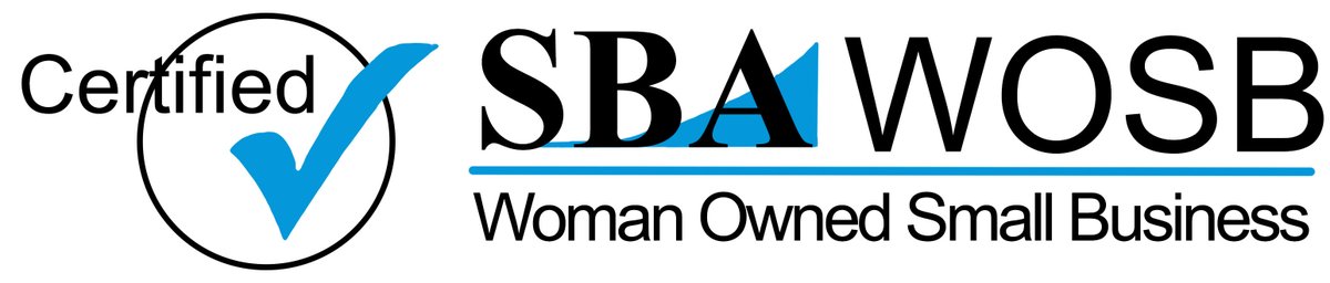 ConsultingHp5's tweet photo. HP5 Consulting, LLC is proud to be a certified SBA Woman Owned Small Business!! https://t.co/o54NkVRDTS