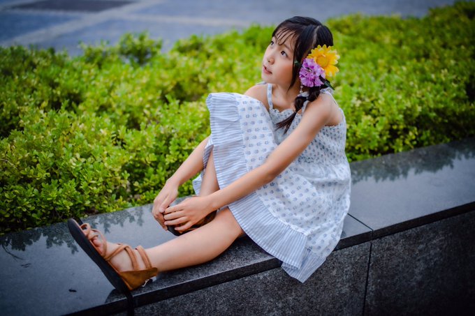 Twitterのコスプレ画像7