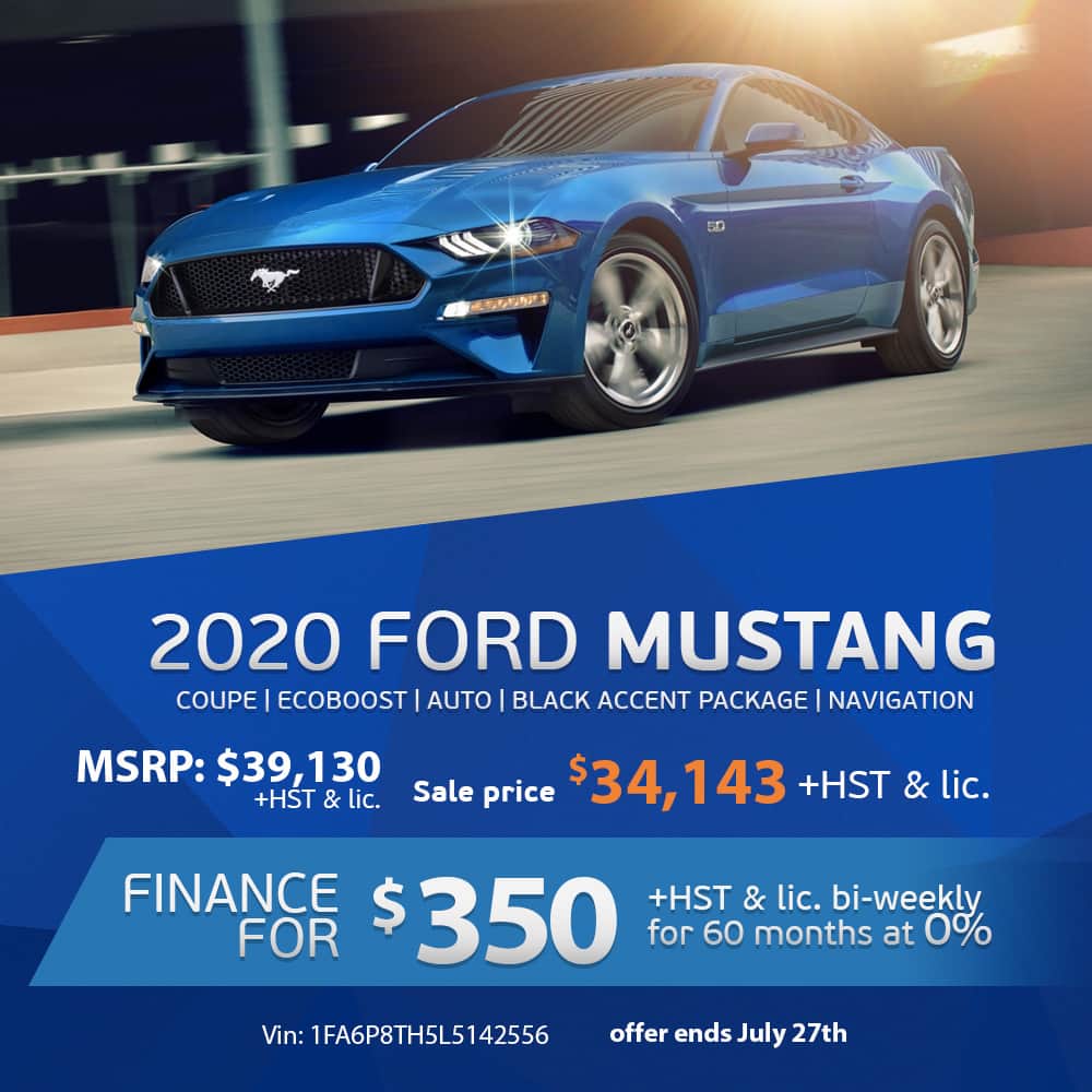 BarrieFord's tweet photo. With five available high-powered engines and 11 unique trims, every 2020 #FordMustang comes with performance and style in its DNA. 

LOCK IN YOUR DEAL TODAY! https://t.co/tRtoTy1M5P

#Ford #BarrieFord https://t.co/J9XB0AMloa