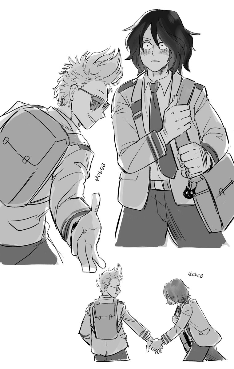 Okeb You Are My Courage マイ相 Erasermic Okeb You Are My Courage マイ相 Erasermic
