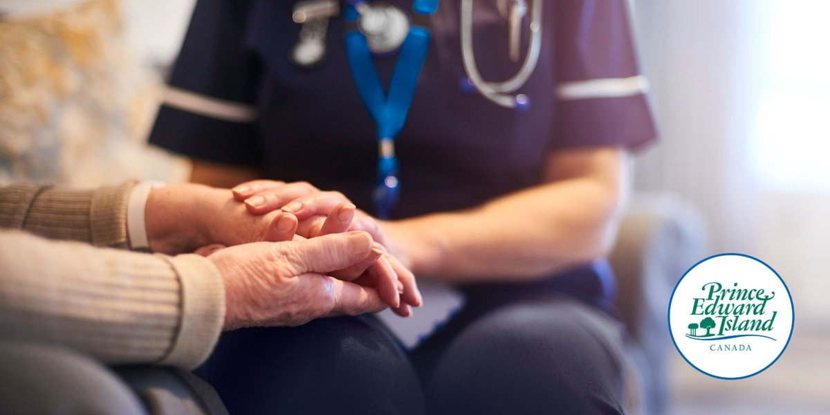 HPEI and @PEIwellness invite RNs, LPNs and RCWs retired or not currently employed with the health system to consider working this summer to help in the #PEICOVID19 response.

Email healthrecruiter@gov.pe.ca or call 902-620-3874. #OpenPEIsafely <a href="/InfoPEI/">Government of PEI</a>