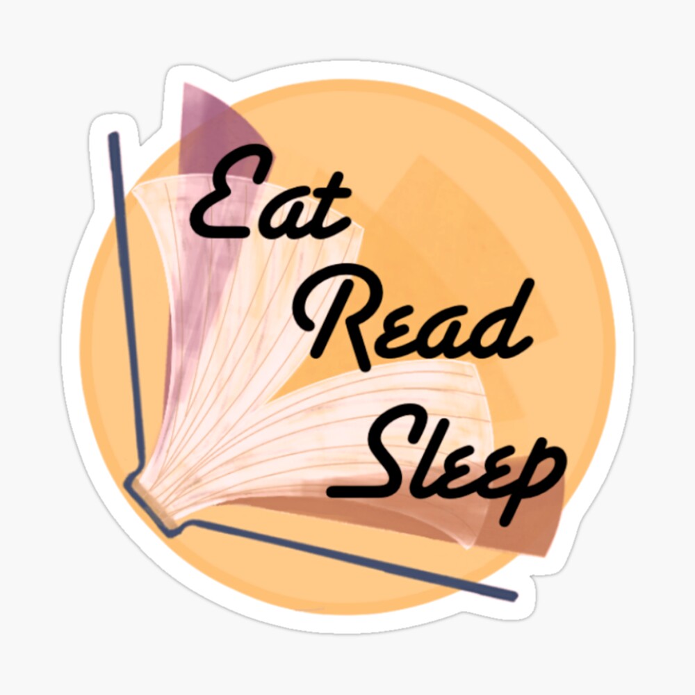 glowvim's tweet photo. One of my latest designs available on various products. Last one is an acrylic block - probably good for bookends
https://t.co/6kwD3mF9j4 
#stickers #laptopcases #backpackdesigns #eatreadsleep #WFH #booklover #redbubbleartist #retrostyling https://t.co/1H8ASStlIE