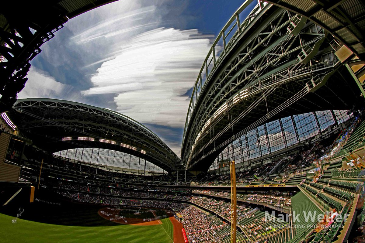 TimeStacking1's tweet photo. My tribute to a very special day: @MLB Opening Day in July. May we never see it again. #2020Weird #MadisonArt https://t.co/xwtM1iRNFx