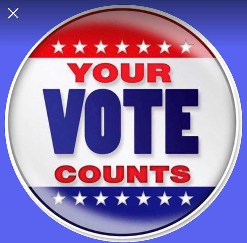 cnatkinson68's tweet photo. 105 days until Nov 3rd!
Your Vote or Non-Vote Counts!
#45 has shown us what his admin is all about! Sinful racism, division, habitual lying, destructive self centeredness, call on the worst of humanity! https://t.co/ffIqA8xWno
