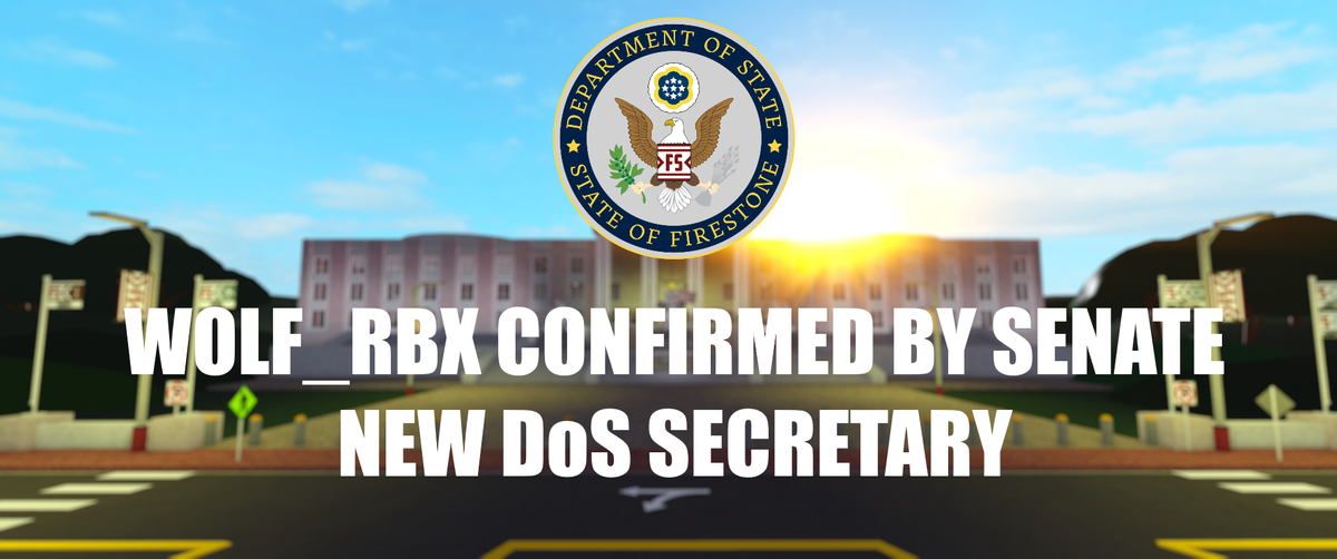 Firestone News Network tweet media