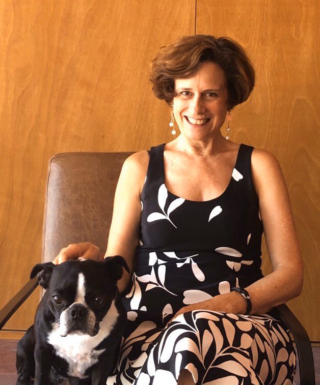 Denise Dresser tweet media