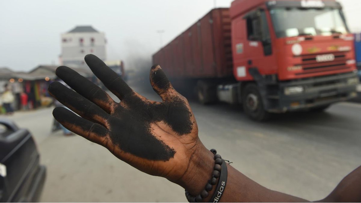 5. I ask again: What are Sen. Akpabio and Min. Sylva doing? Why does the Niger Delta not have a framework that allows artisanal oil workers earn a living in the Niger Delta?Where are these two men? Have they not seen the deprivation and insecurity bedeviling the Niger Delta?