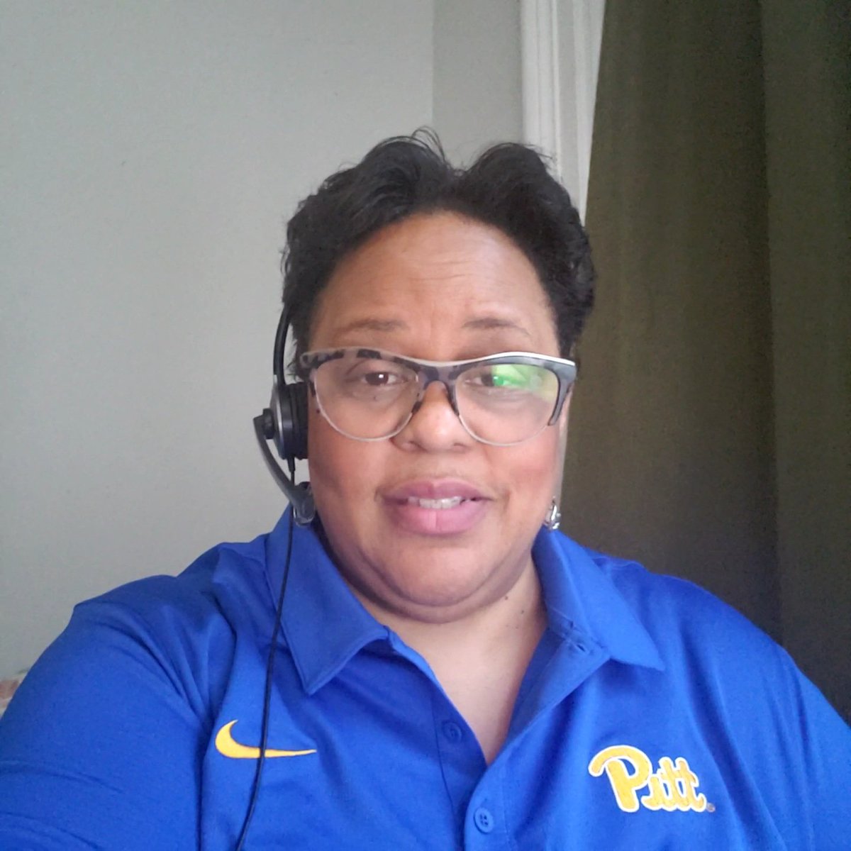 Dr. Audrey J. Murrell tweet media