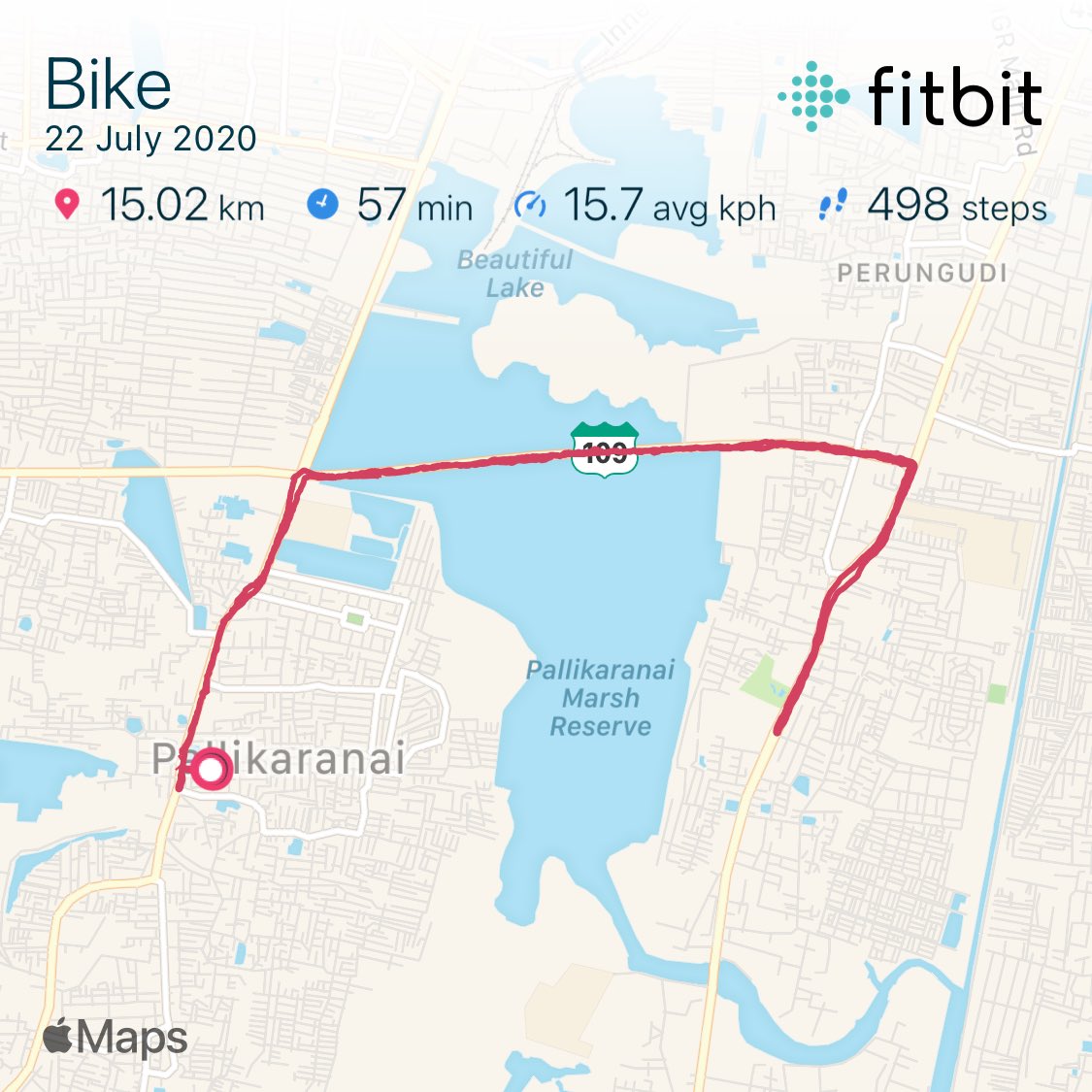 jyoshina's tweet photo. 🚴🏻‍♀️ baby steps https://t.co/El4Y48ETIP