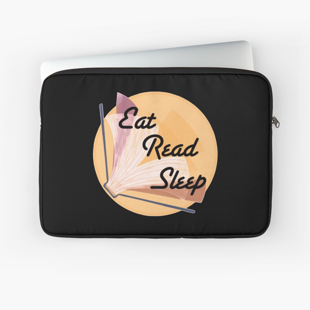 glowvim's tweet photo. One of my latest designs available on various products. Last one is an acrylic block - probably good for bookends
https://t.co/6kwD3mF9j4 
#stickers #laptopcases #backpackdesigns #eatreadsleep #WFH #booklover #redbubbleartist #retrostyling https://t.co/1H8ASStlIE