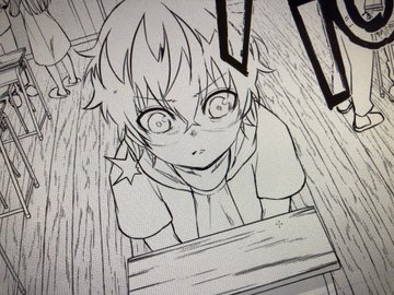 双星の陰陽師の主人公 焔魔堂ろくろについて紹介 非ポポタスの集い