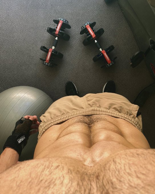 Watch t r a v i s | b r y a n t's leaked NSFW photo on TwXstars