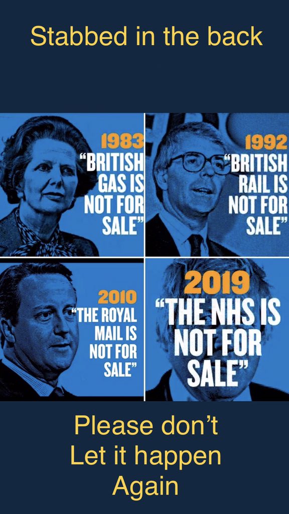 soulboyleon's tweet photo. #CorbynWasRight #ToryCorruption #ToryLies #ToryLiesCostLives #Conservatives #SaveOurNHS #NHSNotForSale #NHS #HandsOffOurNHS #Labour #BooToBoris I’m so proud to work for the NHS but so disgusted by this government no pay rise instead sold lies and now being sold off https://t.co/yyO8Rf7PlG