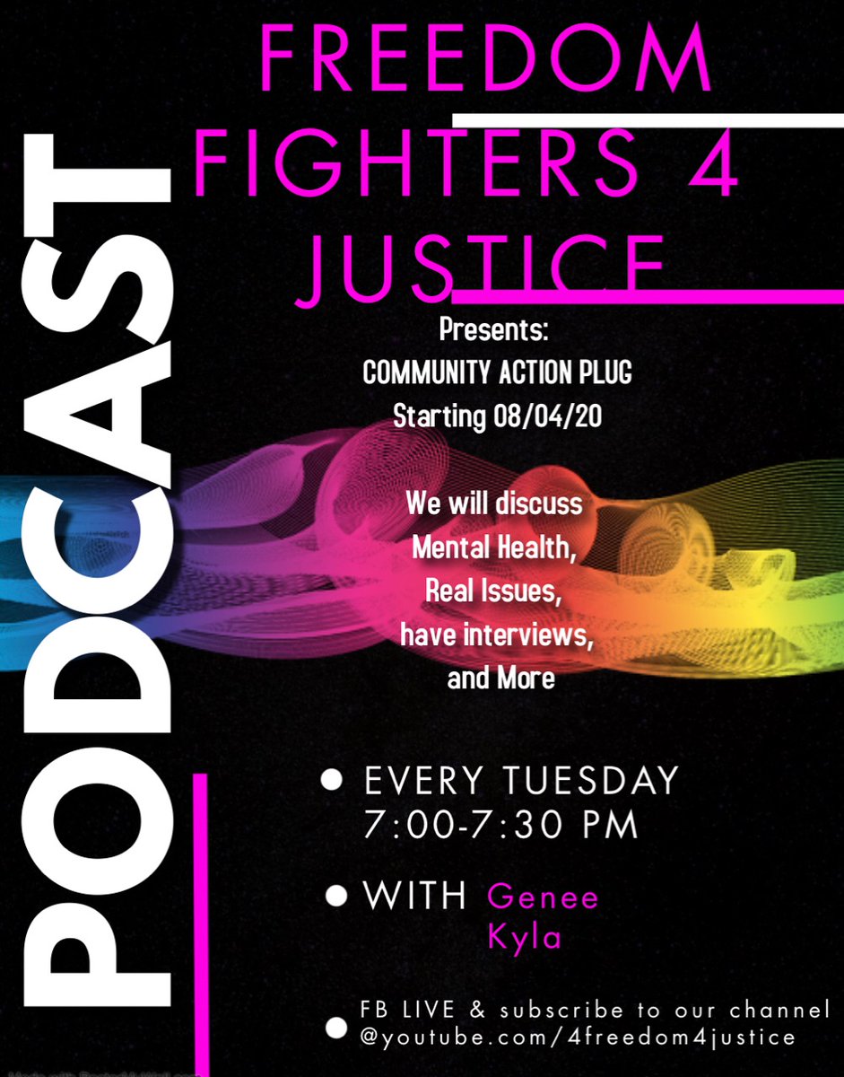 4freedom4justic's tweet photo. Please take the time to check this out as it covers important issues. 
#4F4J #FF4J #4freedom4justice #freedomfighters4justice #blacklivesmatter #blm #wellington #wpb #westpalmbeach #palmbeaches #palmbeach #palmbeachcounty #thepalmbeaches #southflorida #southfl #florida #fl https://t.co/rni8AYLJt2