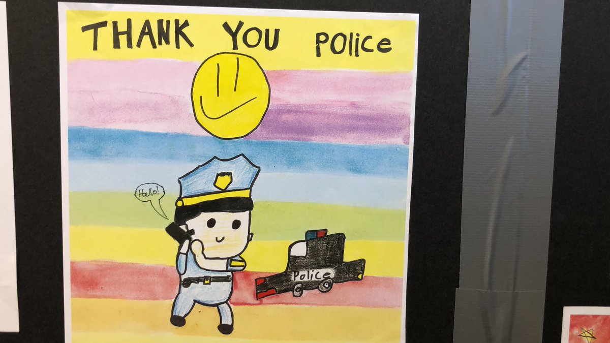 Paul Keith tweet media