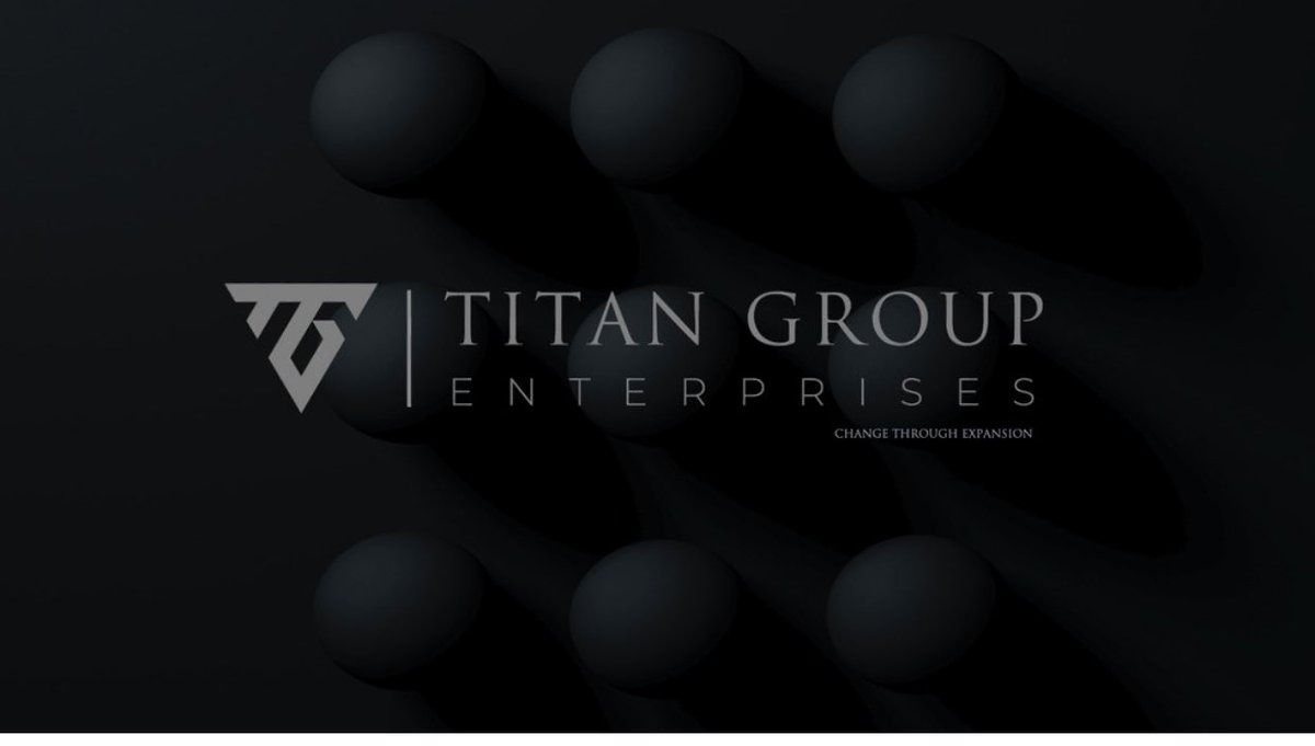 TitanGroupEnt's tweet photo. Commercial financing #Business and #RealEstate #Nationwide 415.683.0355 or https://t.co/p2ppYTYYyn https://t.co/qP7k5zXxv6