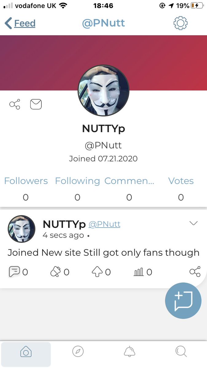 Krugnut's tweet photo. https://t.co/zB4KUYvGSo download parler and let’s make it our app #CodTakeOver https://t.co/gfHsdAdWRa