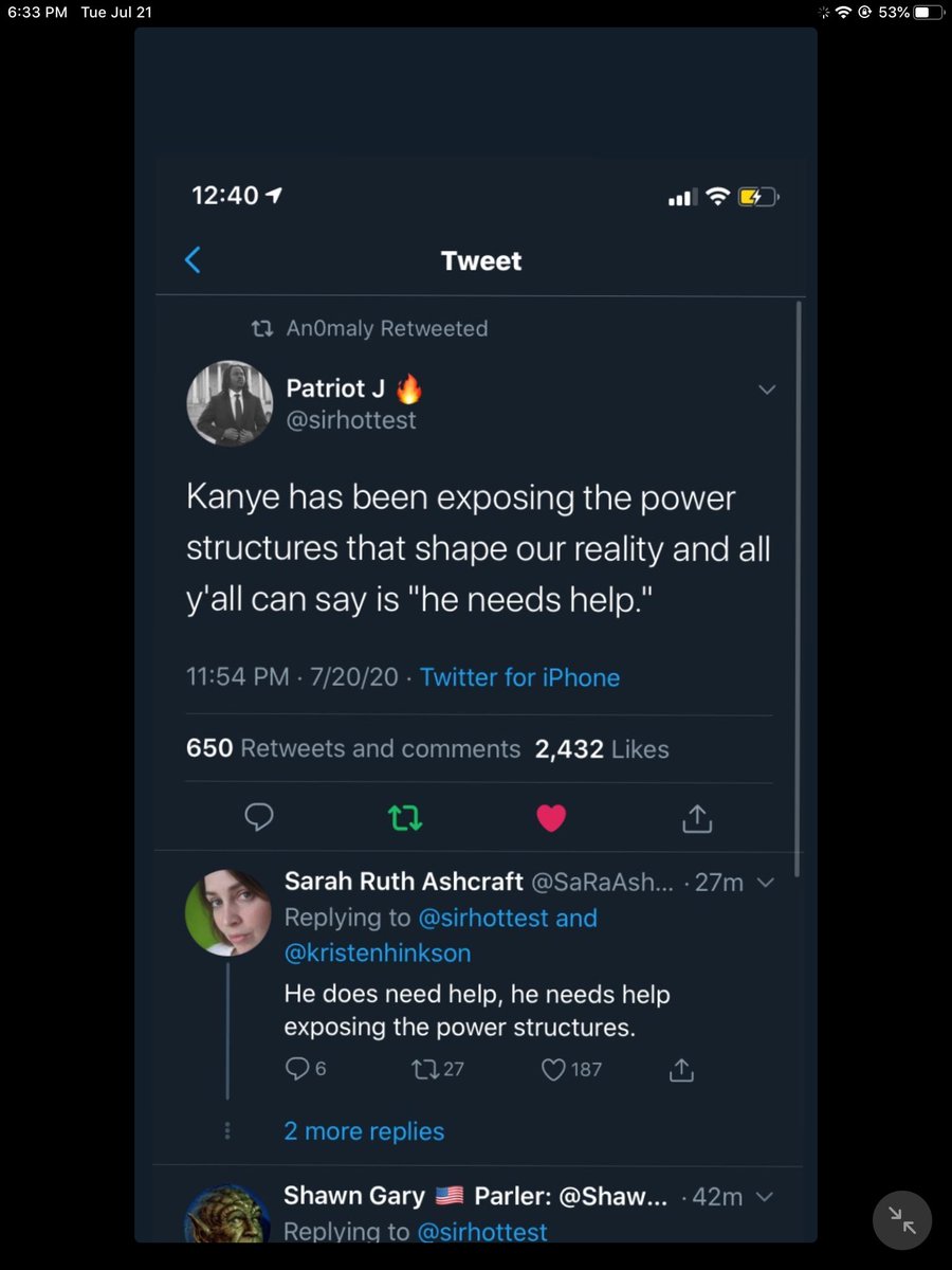 On Kanye