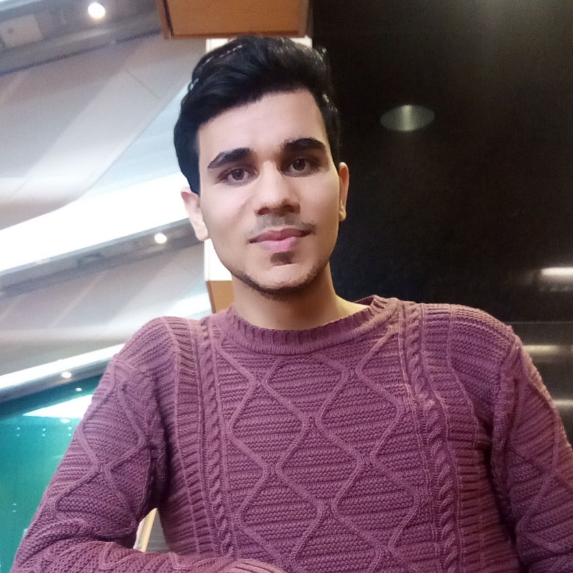 harhash_s's tweet photo. #صورة_ملف_شخصي_جديدة https://t.co/3oi8ZqyqIJ