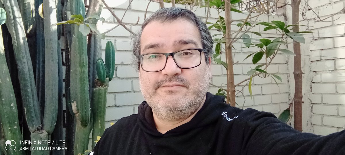 blogdenotas's tweet photo. Aquí algunas fotos con el #Note7Lite de #Infinix. Por ahí el macro y el selfie con modo belleza (aunque no lo parezca). https://t.co/hXBTw2dVrW