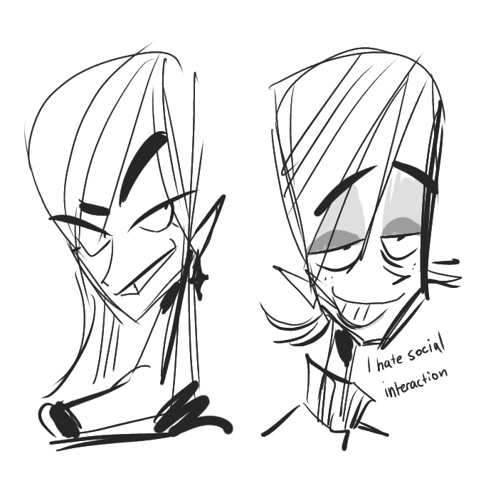 #fbaccresurrection 
friendship ended with trying to imitate styles, doing whatever the heck i want is my new friend 