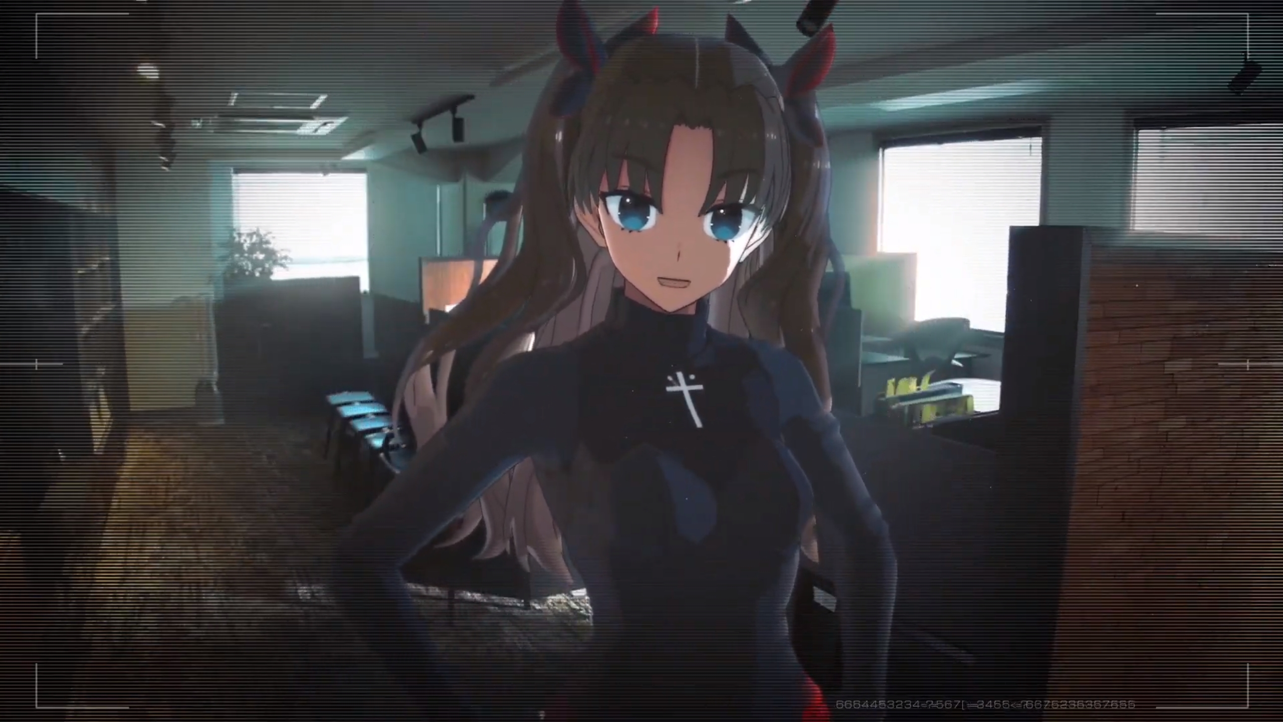 Kars Fate Extra Record Pv The Remake Will Release On An Unannounced Date And Will Use Unreal Engine T Co Jqzm2hnlce T Co Oyo6frrmrx Twitter